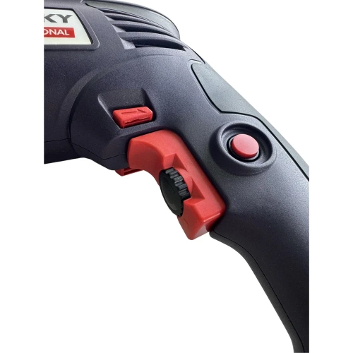 Дрель электрическая SPARKY BUR 2-250E HD 14000021902 фото 7 Дрель электрическая SPARKY BUR 2-250E HD 14000021902 фото 7