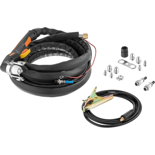 Сварочный инвертор Сварог CUT 100 PRO SMART (L221S) 99916 фото 9 Сварочный инвертор Сварог CUT 100 PRO SMART (L221S) 99916 фото 9