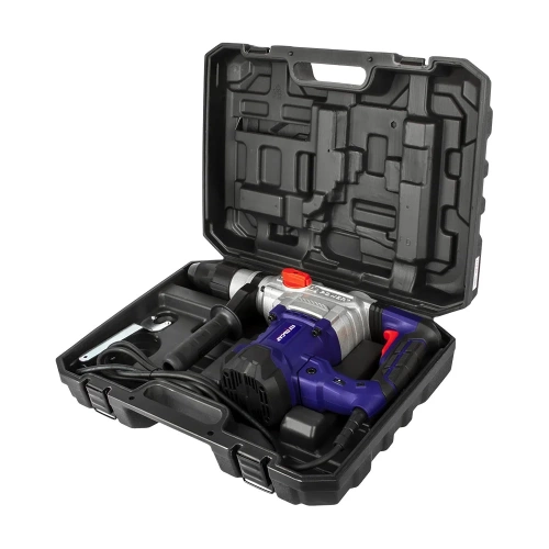 Перфоратор Пульсар SDS-MAX ПЭ 42-1600 900-836 фото 5 Перфоратор Пульсар SDS-MAX ПЭ 42-1600 900-836 фото 5