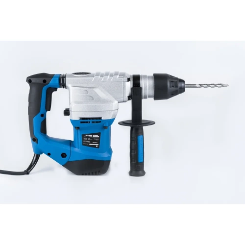 Электрический перфоратор WorkMaster ПР-1700Д фото 10