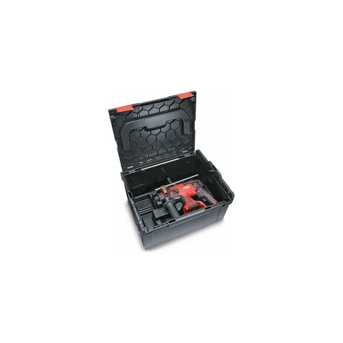 Комбинированный аккумуляторный перфоратор FLEX CHE 18.0-EC C 491284 фото 7