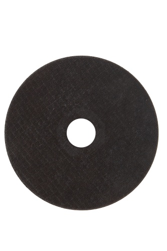 Круг отрезной по металлу, 125 х 2,0 х 22,2 мм Сибртех фото 2 Круг отрезной по металлу, 125 х 2,0 х 22,2 мм Сибртех фото 2