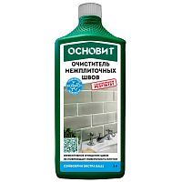 Очиститель межплиточных швов Основит Сэйфскрин Экстра SAl11 1 л