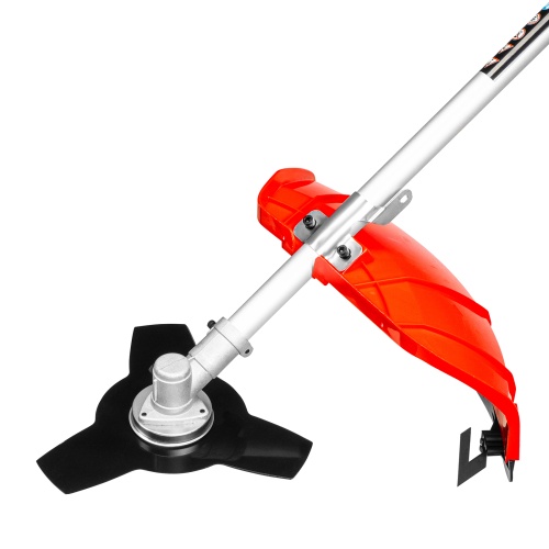 Триммер бензиновый MT-43S, 43 см³, разъемная штанга, состоит из 2 частей MTX фото 4