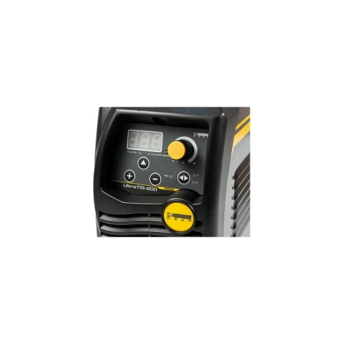 Установка аргонодуговой сварки КЕДР UltraTIG-200 8009690 фото 6