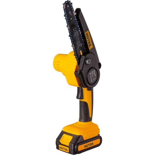 Аккумуляторная электропила Huter ELS-20Li 70/10/22 фото 7