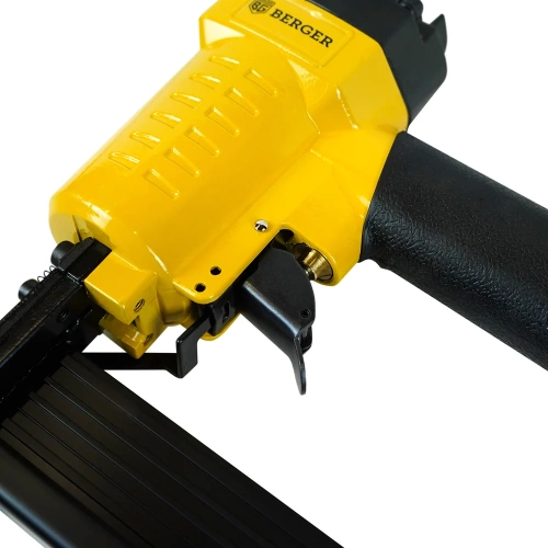 Гвоздескобозабивной пневматический пистолет Berger BG КЛАММЕР BG1795 фото 6