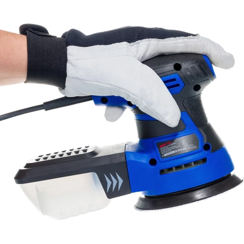 Орбитальная шлифовальная машина ВИТЯЗЬ ОШМ-125 18015017 фото 5 Орбитальная шлифовальная машина ВИТЯЗЬ ОШМ-125 18015017 фото 5