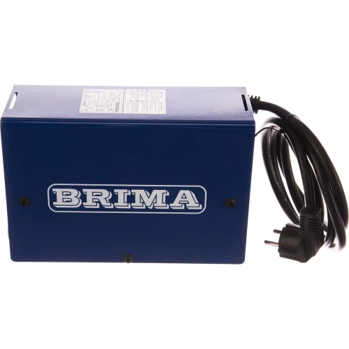 Инверторный аппарат Brima MMA-220 11989 фото 4 Инверторный аппарат Brima MMA-220 11989 фото 4