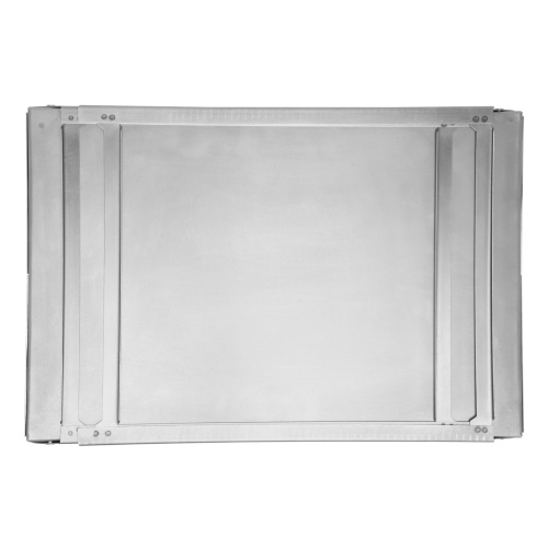 Мангал для дачи PALISAD Camping, дипломат, размер 455х315х550 мм, 69734 фото 6