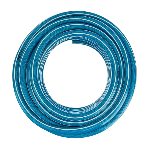 Шланг поливочный армированный, 4-х слойный, 3/4", 25 м, Luxe Palisad фото 2