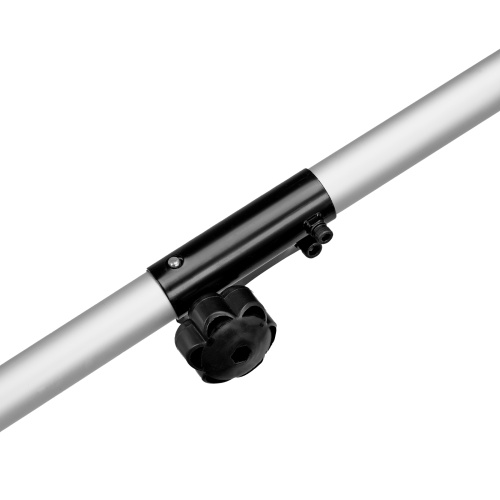 Триммер бензиновый DT 43S, 43 см3, 2.5 л. с, разъемная штанга, состоит из 2 частей Denzel фото 8