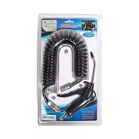 Шланг продувочный Крал с пистолетом (5 м) 6074