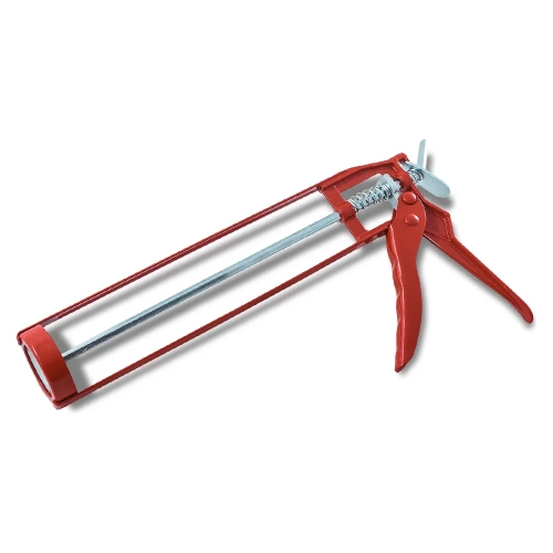 Скелетный пистолет для герметика GROSSMEISTER Standard, 310 мл 005401001