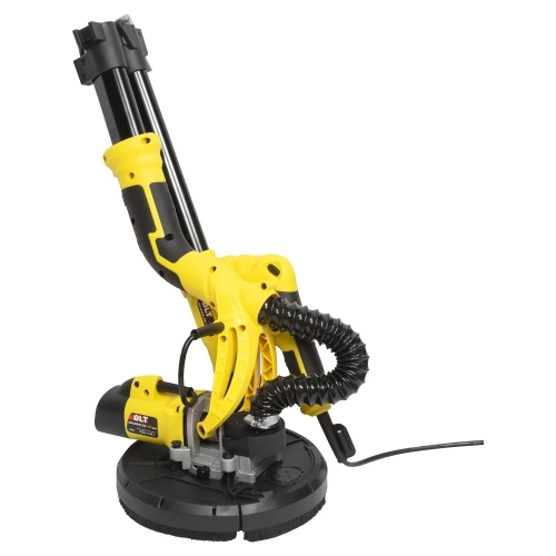 Шлифмашина DLT Жираф R7237, 600Вт, 600-1500об/мин, арт. 0194 фото 3 Шлифмашина DLT Жираф R7237, 600Вт, 600-1500об/мин, арт. 0194 фото 3