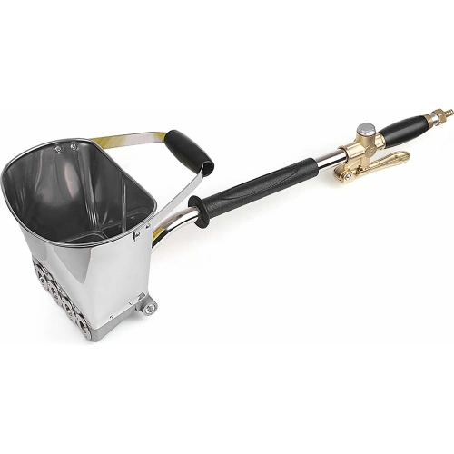 Штукатурный хоппер-ковш ARMA PG-10 Штукатурный хоппер-ковш ARMA PG-10