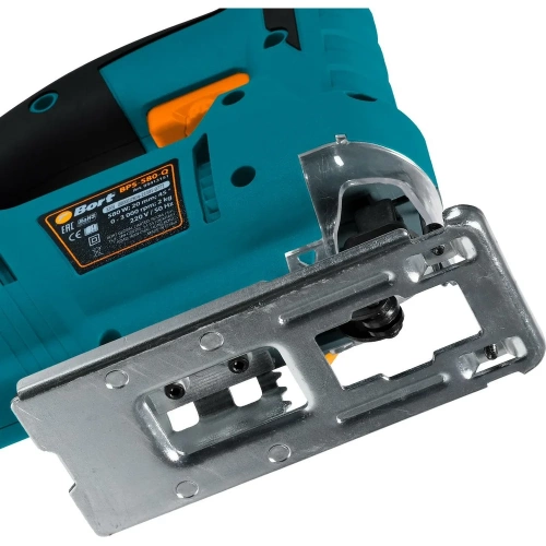Электрический лобзик BORT BPS-580-Q 93413090 фото 8