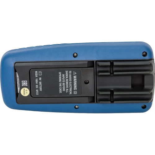 Профессиональный LCR-метр СЕМ DT-9930 481080 фото 6 Профессиональный LCR-метр СЕМ DT-9930 481080 фото 6