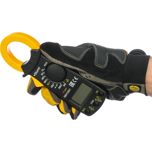 Мультиметр Sturm MM12021 фото 5 Мультиметр Sturm MM12021 фото 5