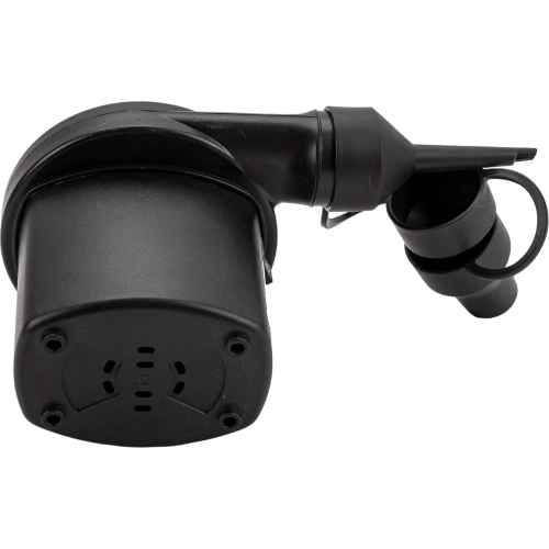 Компрессор для матраса AIRLINE 12/220 В, 280 л/мин KK-04 фото 11