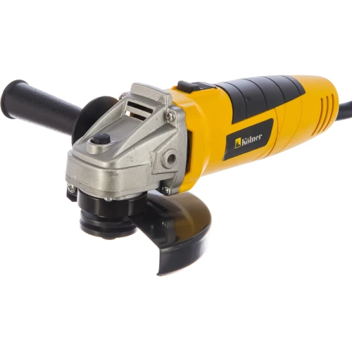 Угловая шлифовальная машина Kolner KAG 125/750 8030700486 фото 7 Угловая шлифовальная машина Kolner KAG 125/750 8030700486 фото 7