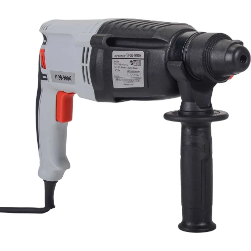 Перфоратор Ресанта П-30-900К 75/3/2 фото 4 Перфоратор Ресанта П-30-900К 75/3/2 фото 4