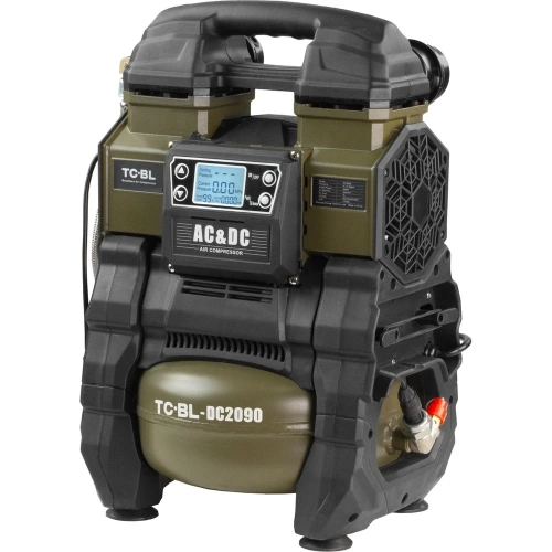 Компрессор TC-BL DC2090 фото 3 Компрессор TC-BL DC2090 фото 3