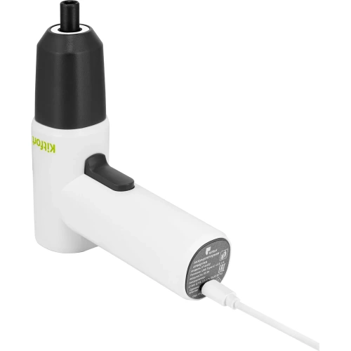 Аккумуляторная отвертка Kitfort КТ-6432 фото 8