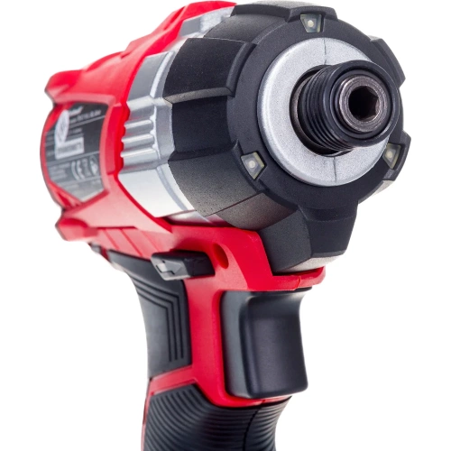 Ударный аккумуляторный винтоверт Einhell PXC TE-CI 18 Li Brushless-Solo 4510030 фото 7