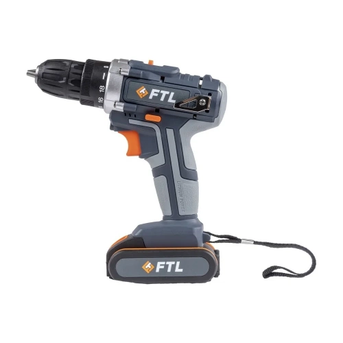 Дрель-шуруповерт FTL PSR 18V 7033 фото 3