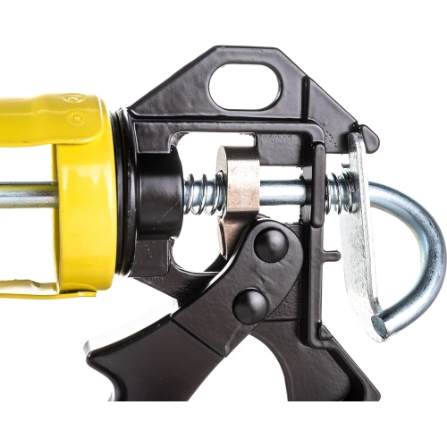 Пистолет для герметика МастерАлмаз усиленный 10509213 фото 6 Пистолет для герметика МастерАлмаз усиленный 10509213 фото 6