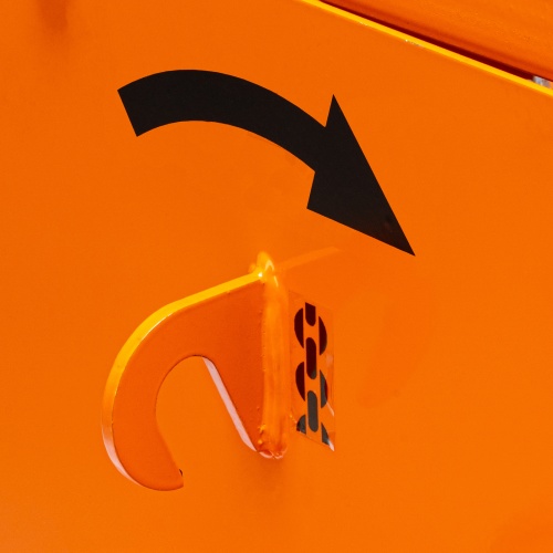 Растворосмеситель РН-150.2, 150 л, 1.5 кВт, 380 В, 35, 9 фото 21