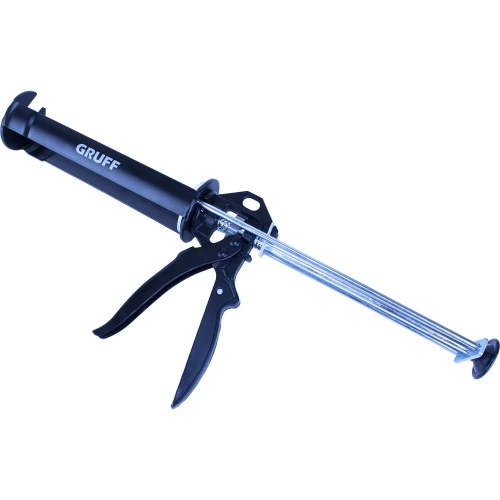 Пистолет для картриджей GRUFF 400мл АК-400 фото 3
