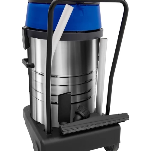 Пылеводосос Метлана v602 нержавеющая сталь П1700 фото 4 Пылеводосос Метлана v602 нержавеющая сталь П1700 фото 4