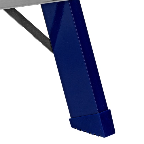 Стремянка двусторонняя 4 ступени, стальная, Сибртех фото 9 Стремянка двусторонняя 4 ступени, стальная, Сибртех фото 9