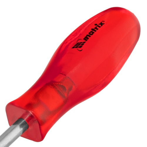 Шило хозяйственное, круглое 6 х 100 мм Matrix фото 4