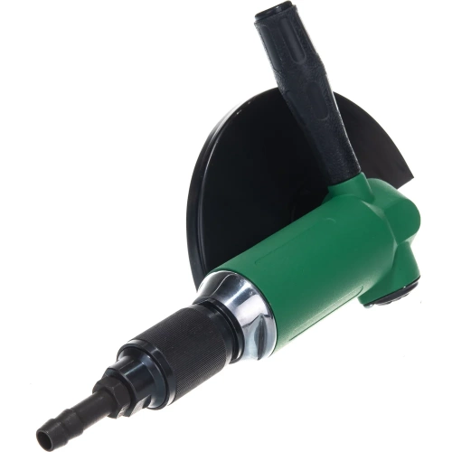 Угловая пневматическая шлифмашина JSD ПШМ-180У фото 3