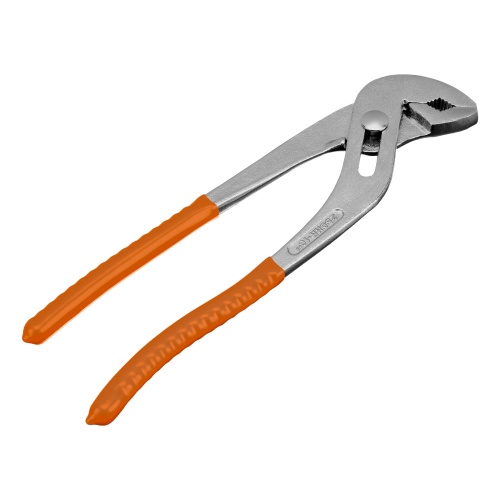 Клещи, 250 мм, переставные, рукоятки ПВХ Sparta фото 2