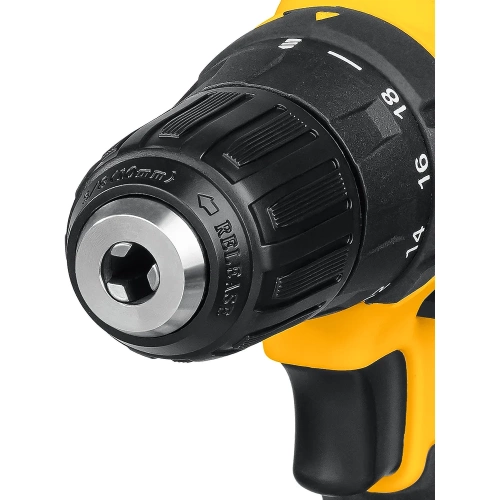 Дрель-шуруповерт STEHER 20В, без АКБ CD-200 фото 9 Дрель-шуруповерт STEHER 20В, без АКБ CD-200 фото 9