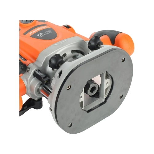 Электрический фрезер PATRIOT ER 180 150300180 фото 11 Электрический фрезер PATRIOT ER 180 150300180 фото 11