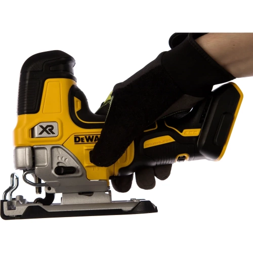 Лобзик DEWALT 18.0 В XR DCS335N-XJ фото 11 Лобзик DEWALT 18.0 В XR DCS335N-XJ фото 11