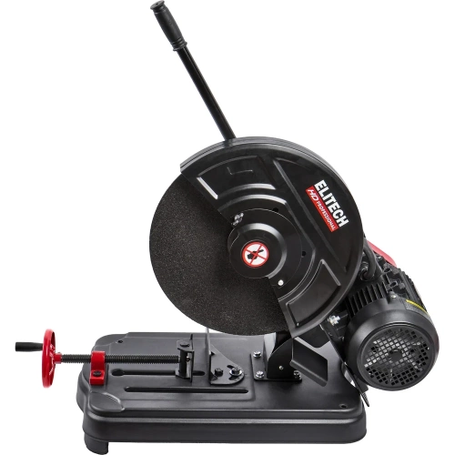 Пила монтажная Elitech CS 3040T E2004.006.00 HD 207408 фото 3