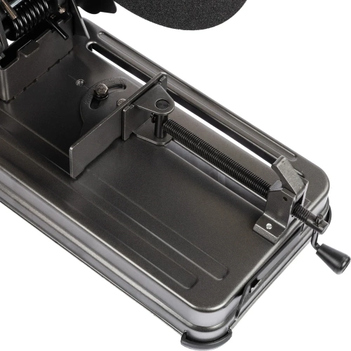 Металлорез AYGER (355мм, 4000Вт, 3900 об/мин, бесщеточная) AMA4000 фото 6 Металлорез AYGER (355мм, 4000Вт, 3900 об/мин, бесщеточная) AMA4000 фото 6