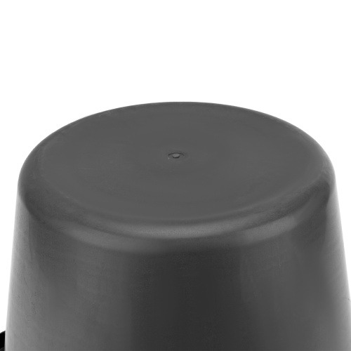 Таз круглый строительный усиленный, 45 л Matrix фото 4