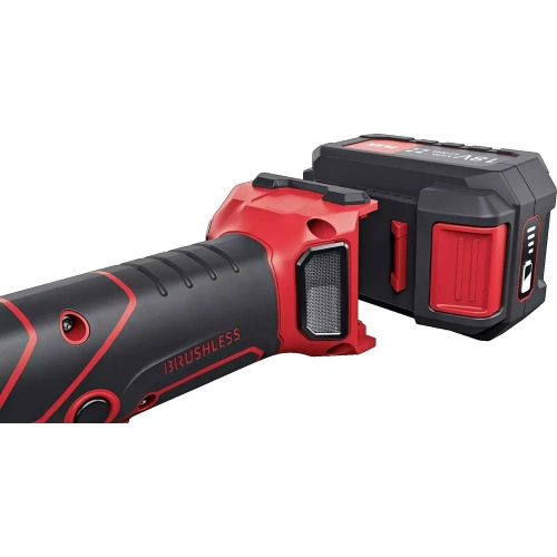 Аккумуляторная машина для шлифования стен и потолка FLEX Giraffe GE MH 18.0-EC/5.0 Set + MH-X 504068 фото 9 Аккумуляторная машина для шлифования стен и потолка FLEX Giraffe GE MH 18.0-EC/5.0 Set + MH-X 504068 фото 9