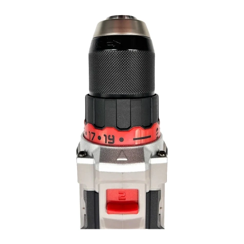 Дрель-шуруповерт аккумуляторная CROWN CT21128HMX-2 BMC фото 11 Дрель-шуруповерт аккумуляторная CROWN CT21128HMX-2 BMC фото 11