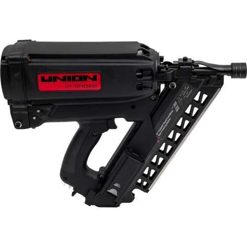 Гвоздезабивной инструмент по дереву UT-GFN3490 UNION 4631173780091 фото 5 Гвоздезабивной инструмент по дереву UT-GFN3490 UNION 4631173780091 фото 5