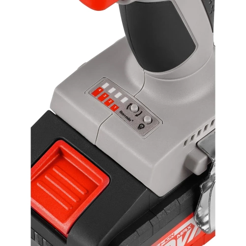 Аккумуляторный ударный винтоверт Crown CT22021HX-4 TB фото 11