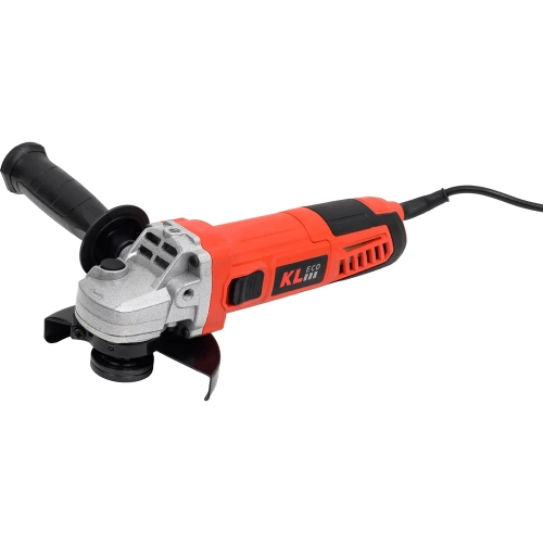 Шлифовальная угловая машина KLECO 750 Вт 12043 KE75115AT