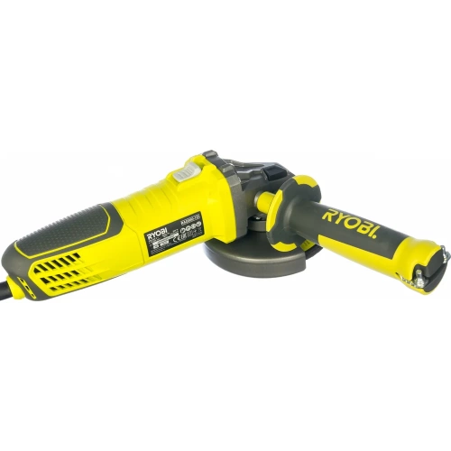 Угловая шлифмашина Ryobi RAG950-125S 5133002495 фото 3 Угловая шлифмашина Ryobi RAG950-125S 5133002495 фото 3